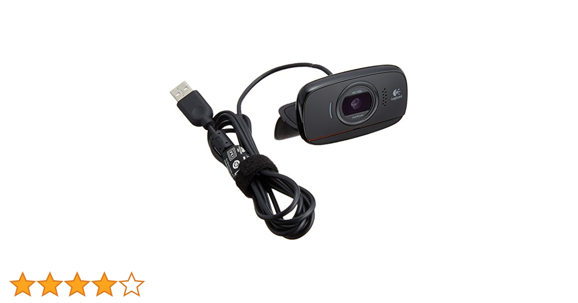 Amazon.co.jp: Logicool C525 HD webcam : Computers